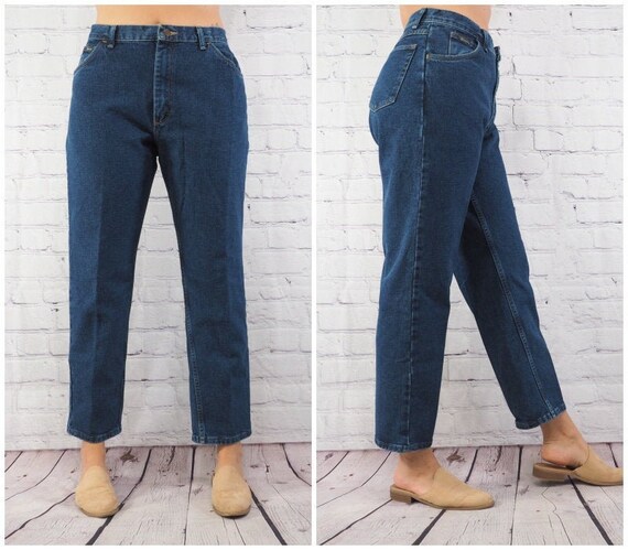wrangler women's high waisted jeans