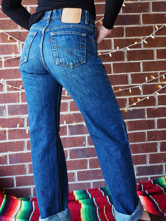 levis 555