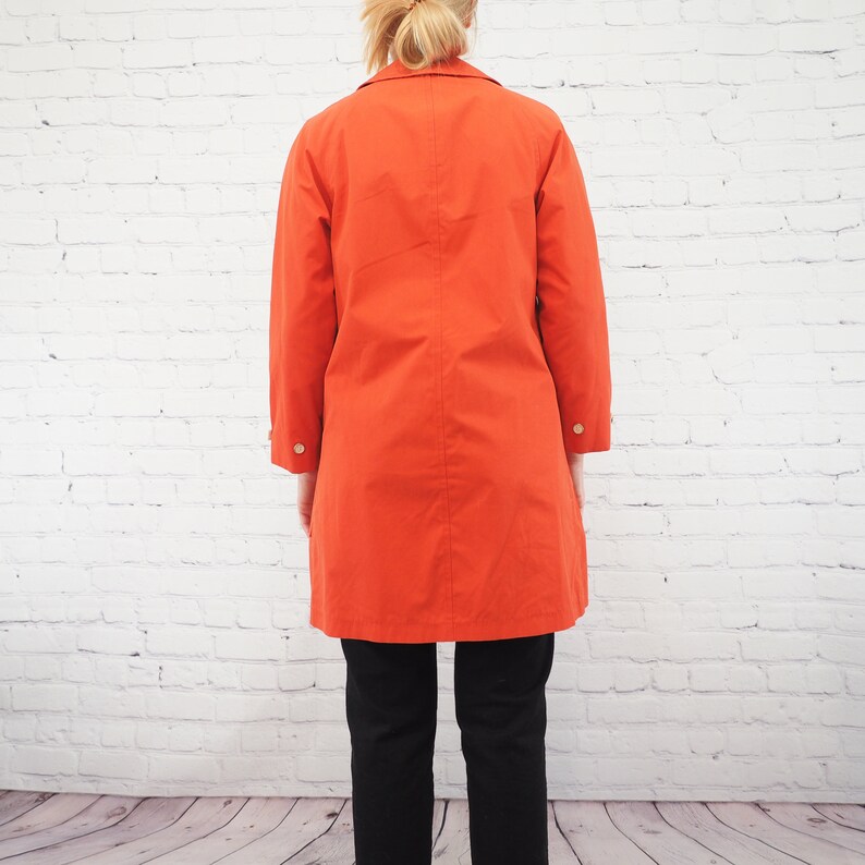mod coat
