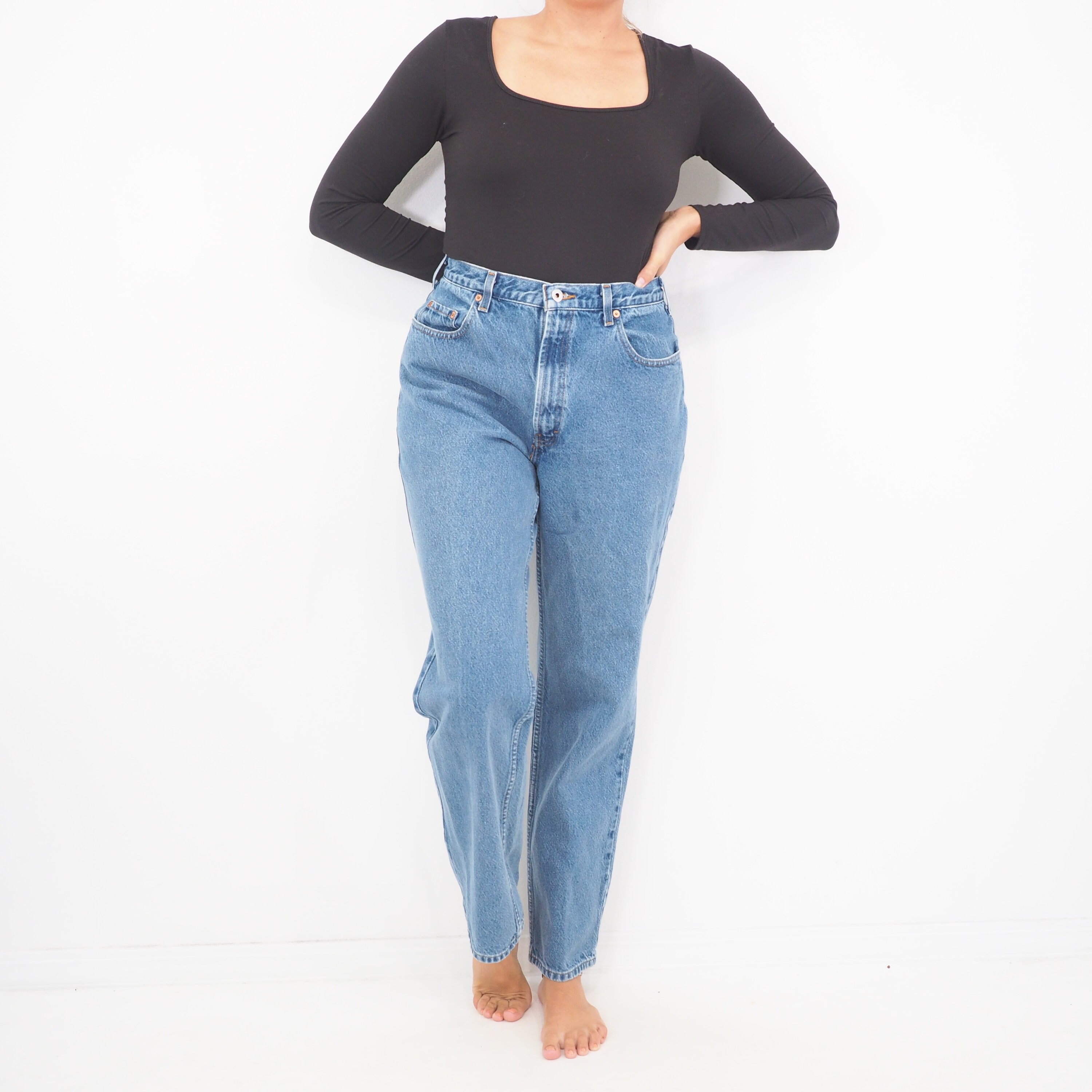 gap jeans