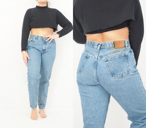 90s Vintage Liz Claiborne Jeans High 