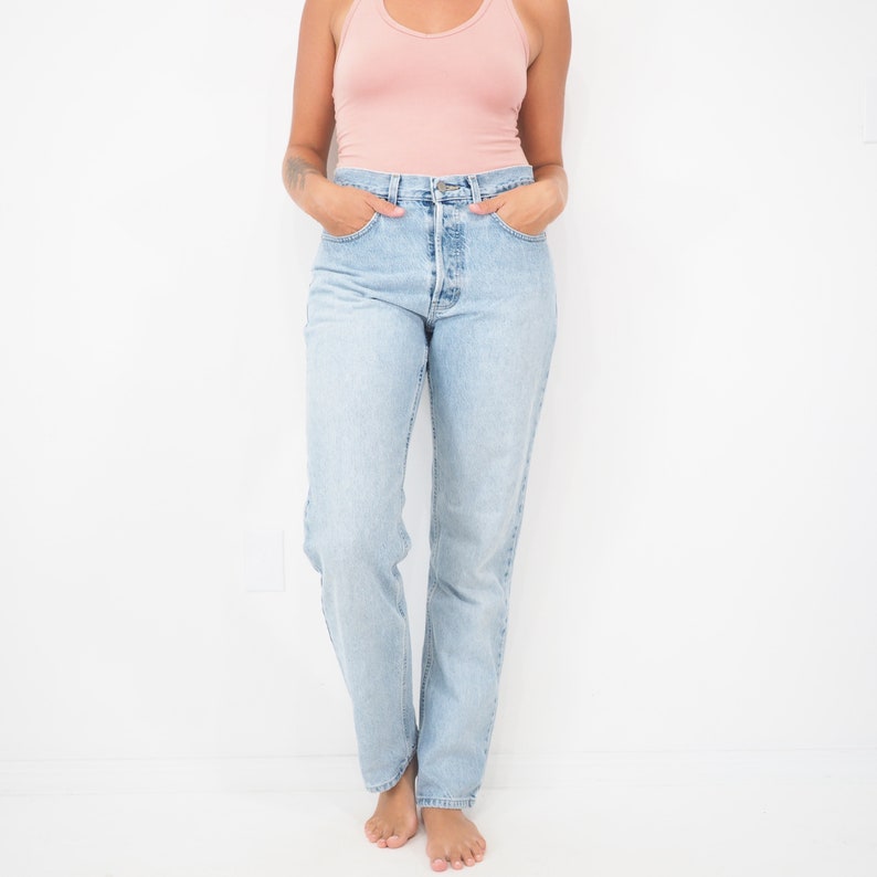 7 jeans western
