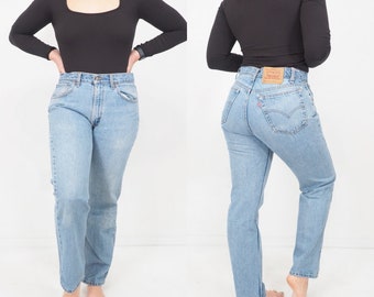 Womens Levis Size 10 - Etsy