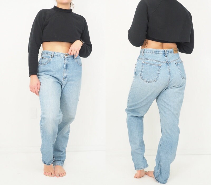90s Vintage Liz Claiborne Jeans High 