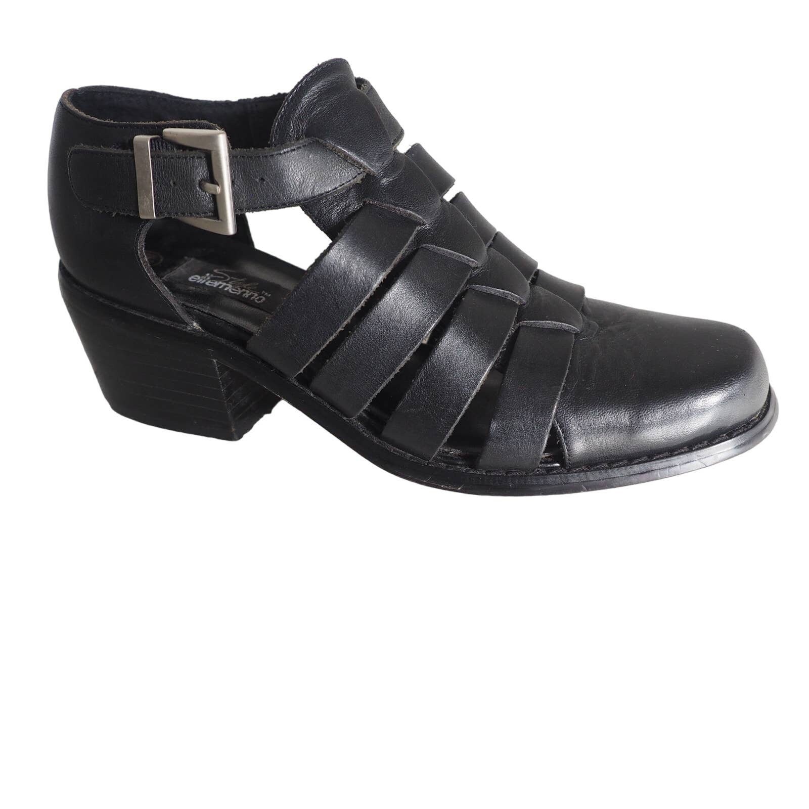 Buy Caged Sandals Online In India Etsy India