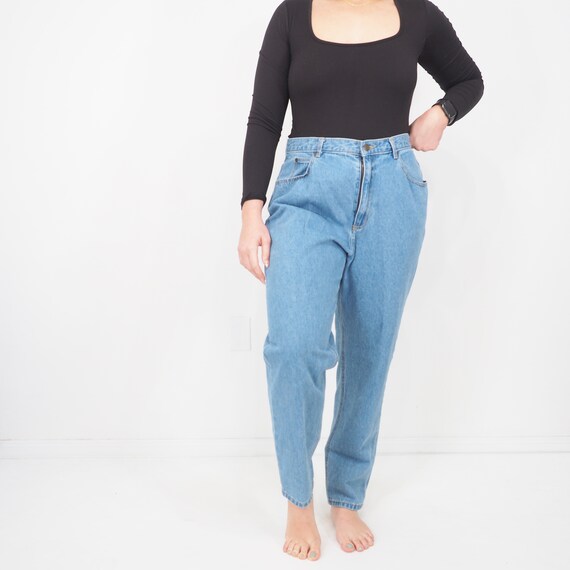90s Vintage Liz Claiborne Jeans High 