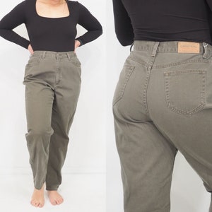 90s Vintage Liz Claiborne Jeans High 