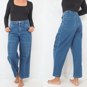 70s Levi S Orange Tab Denim Jeans Vintage 70s Wide Leg Etsy
