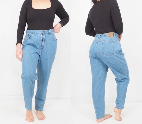 90s Vintage Liz Claiborne Jeans High 