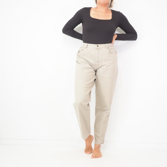 90s Vintage Liz Claiborne Jeans High 