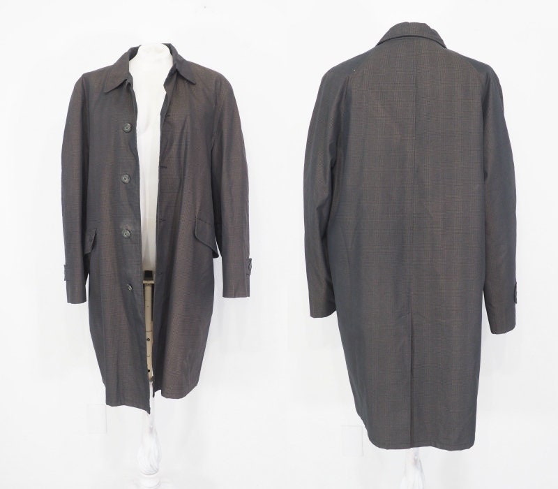 1960s Coats and Jackets