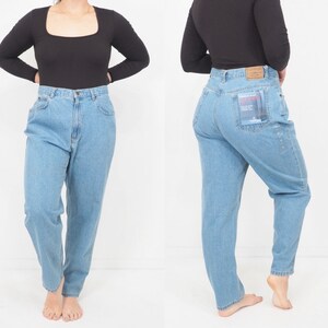 90s Vintage Liz Claiborne Jeans High 