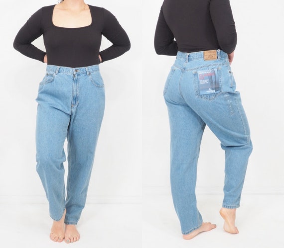90s Vintage Liz Claiborne Jeans High 