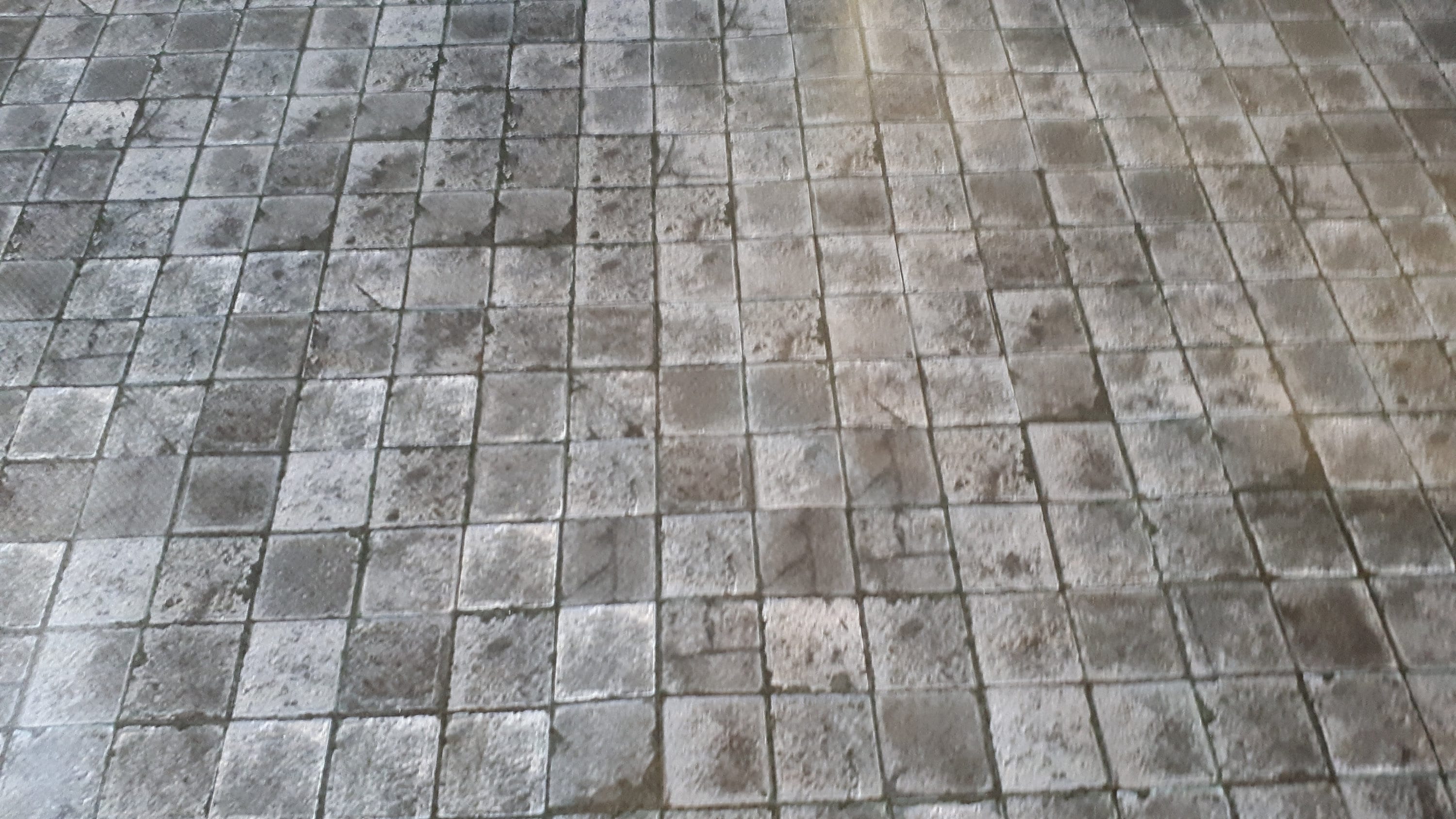 Dungeon floor game mat Dungeon scenery D&D pathfinder Etsy