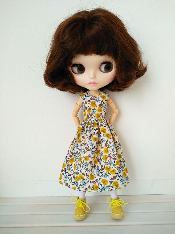 etsy blythe clothes