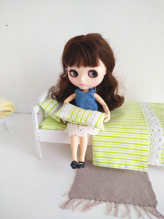 blythe scale