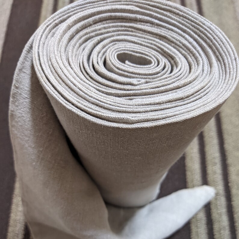 new vintage linen cloth \u9ebb\u751f\u5730 homespun linen \u30a2\u30f3\u30c6\u30a3\u30fc\u30af\u9ebb\u751f\u5730 organic linen fabric hand woven linen cover Antique linen fabric from 1920s