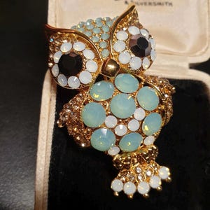 Butler & Wilson Jewellery - Etsy
