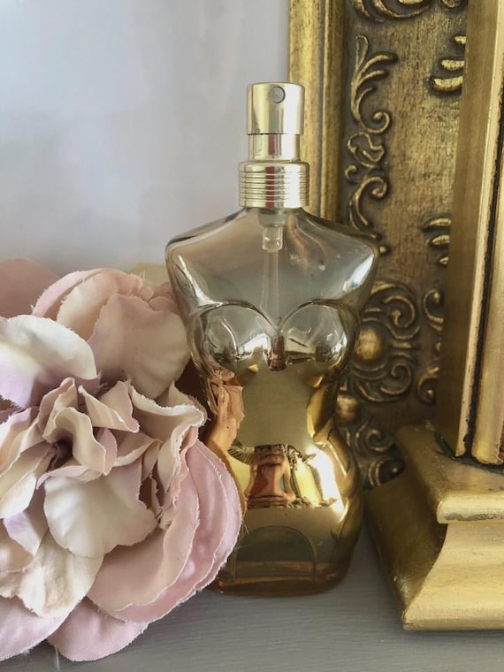 Jean Paul Gaultier Perfume Classique Intense Eau De Parfum 50ml