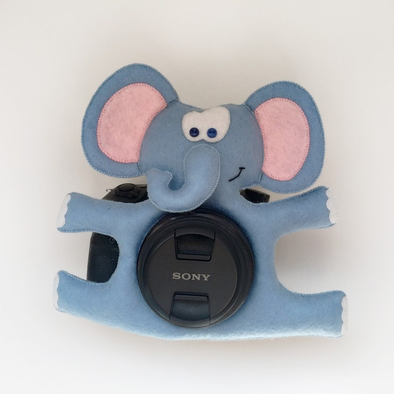 Camera Buddy Photography Accessory Camera Lens Buddy Etsy