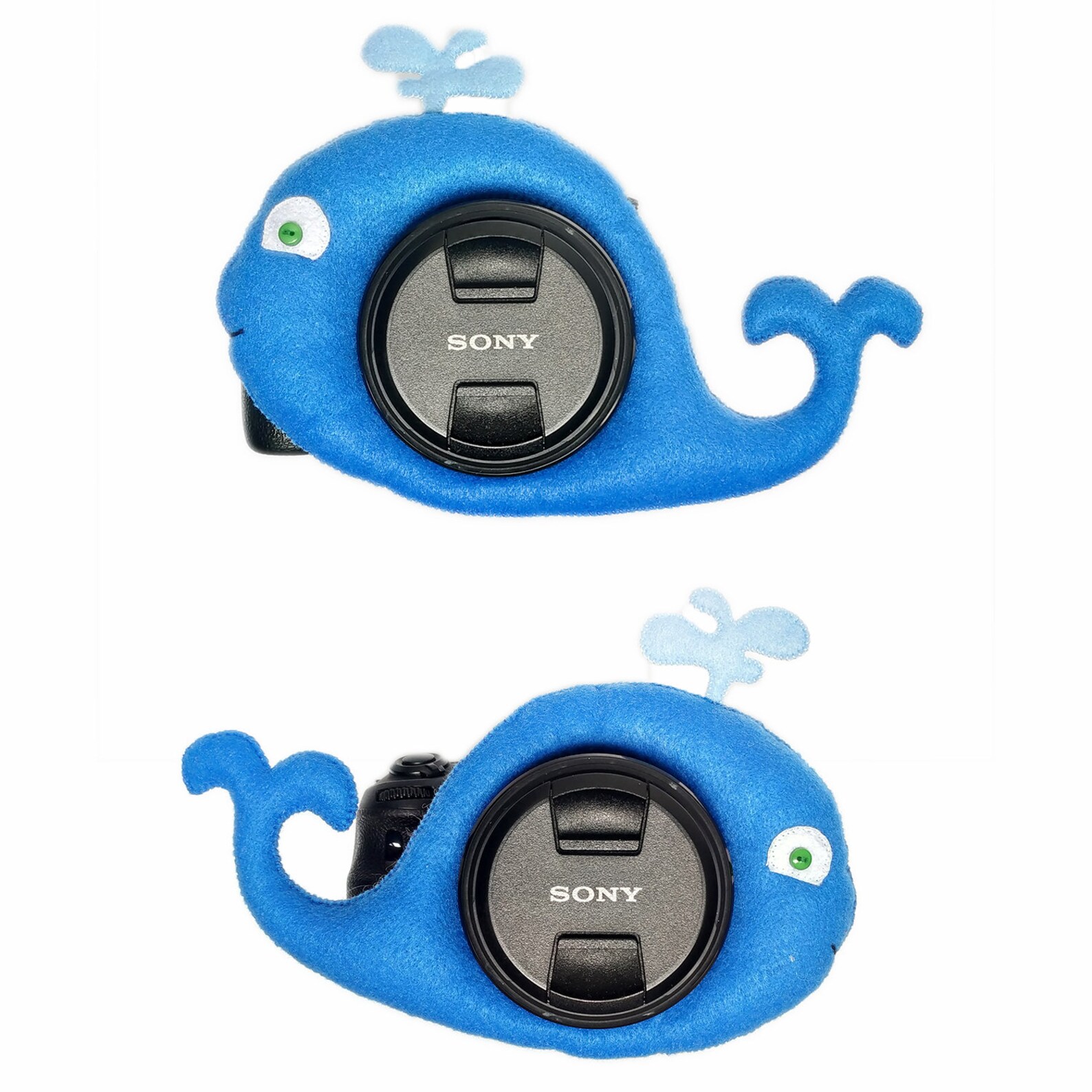 Camera Lens Buddy Shutter Buddies Photography Accessory Etsy