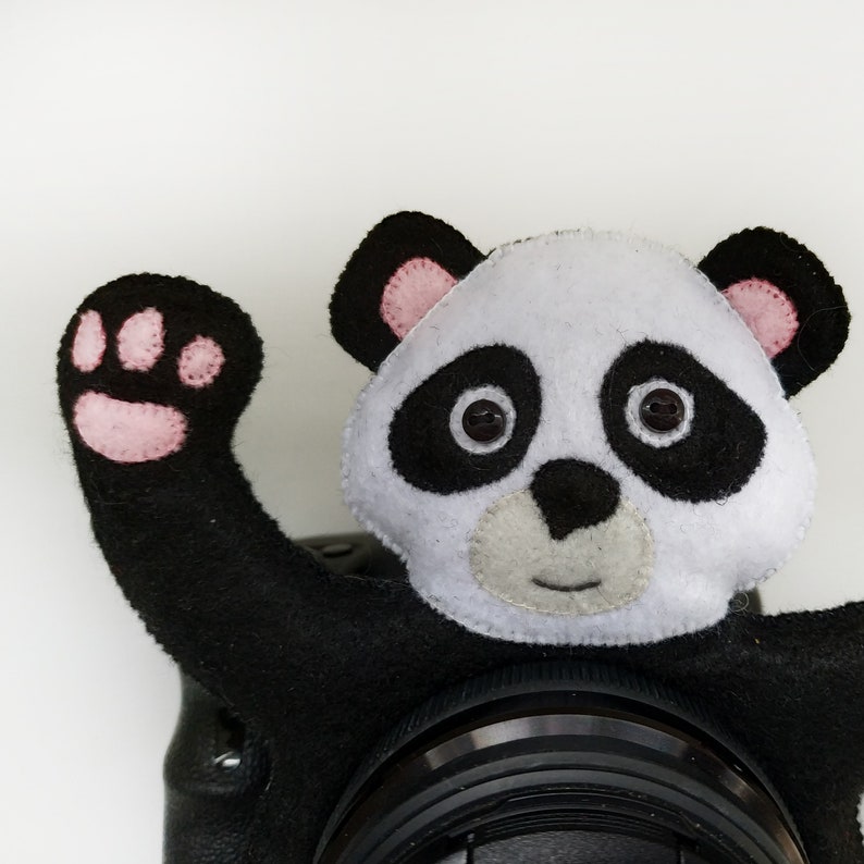 Camera Buddy Photography Accessory Camera Lens Buddy Etsy