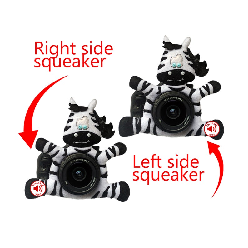 Camera buddy Photography accessory Camera lens buddy Photographer helper Camera accessory Photo helper Camera gift Funny frog Felt frog image 5