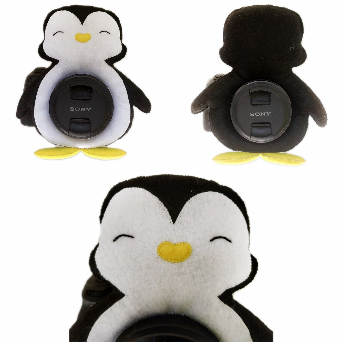 Lens buddy Camera accessory Camera lens Camera lens buddy Etsy