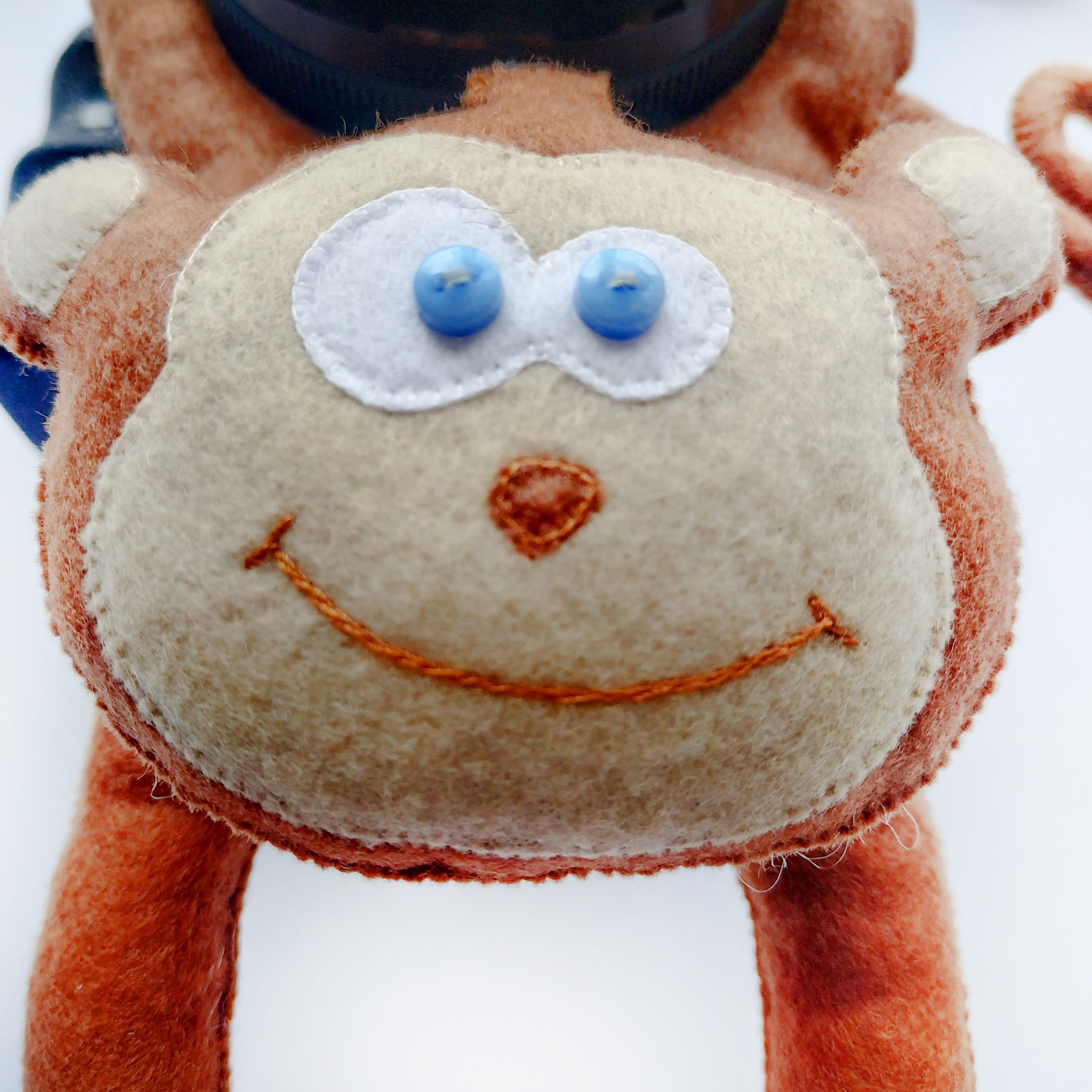 Camera Buddy Photography Accessory Camera Lens Buddy | Etsy