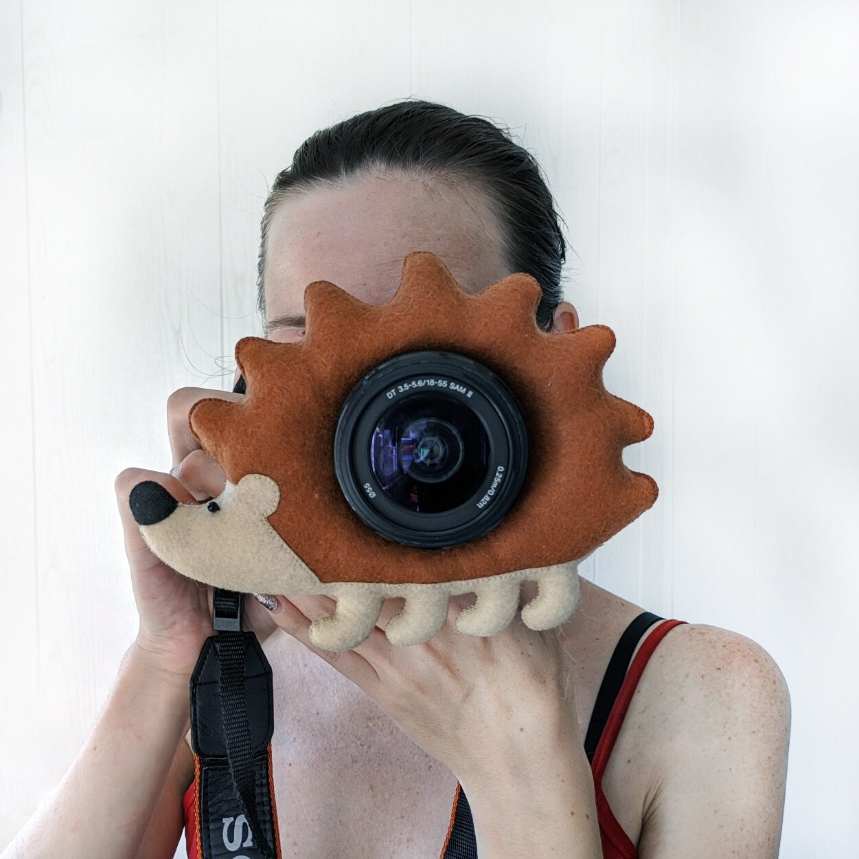 Lens buddy Camera accessories Photograph gadget Objective Etsy