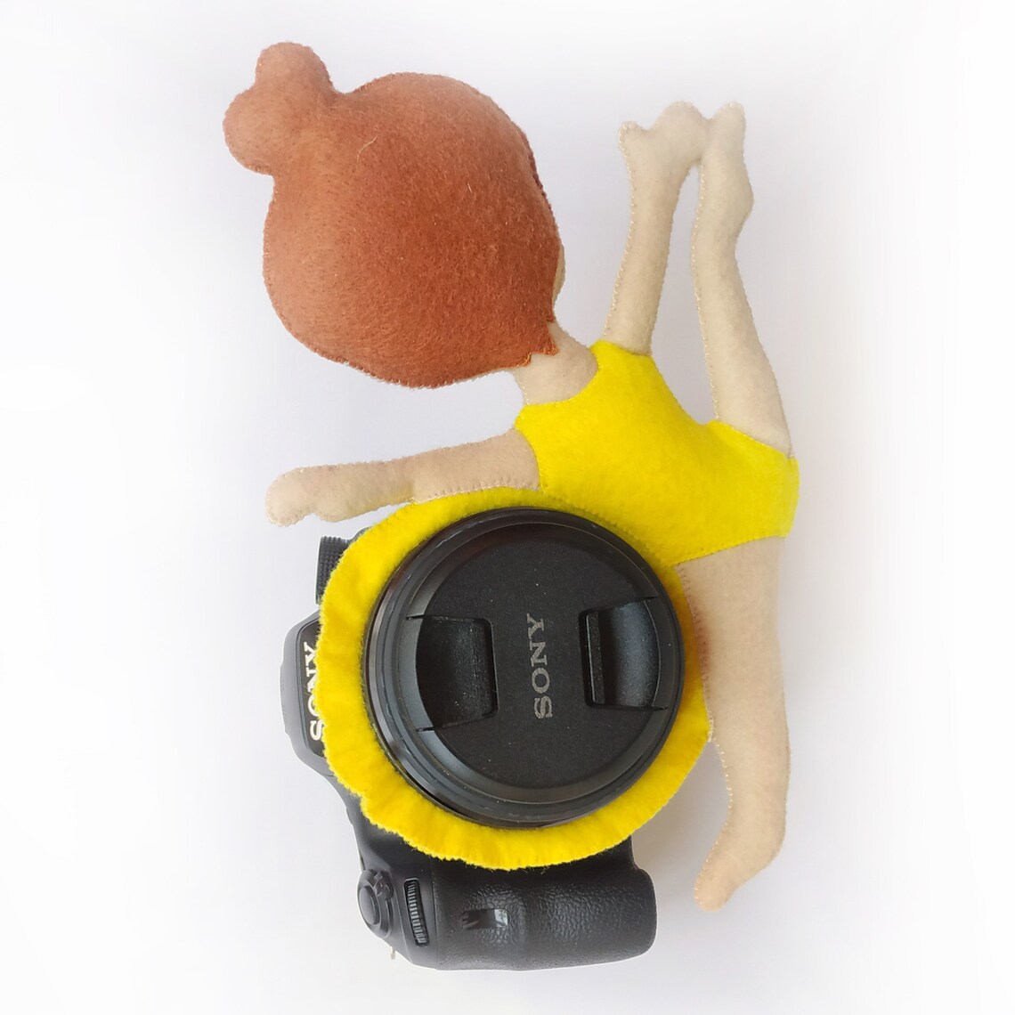 Lens buddy Camera accessories Photograph gadget Objective Etsy