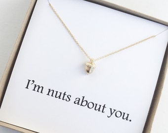 necklaces for girlfriend etsy