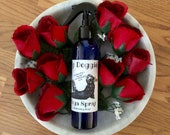 Yoga Mat Spray Restoring Rose