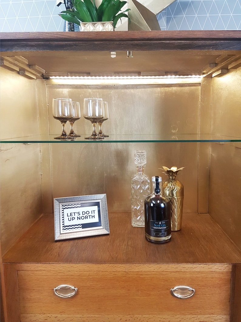 Drinks cocktail Gin Bar CUSTOM ORDER Etsy