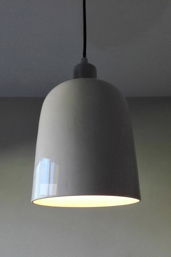 modern pendant shades