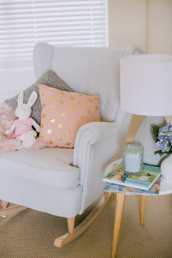 ikea strandmon nursing chair