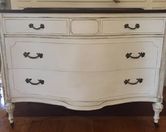 Antique Dresser Etsy