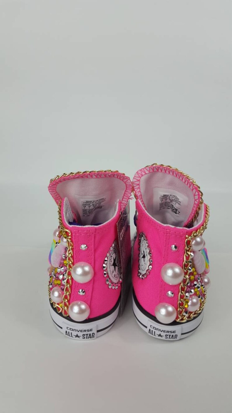 candyland shoes