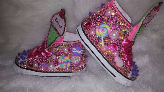 candyland shoes