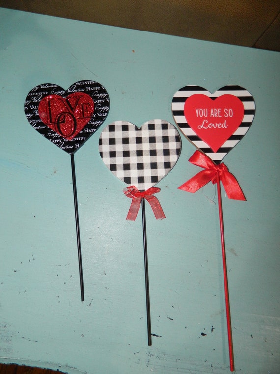 Valentine's Day PicksFloral PicksWreath PicksWreath Add Etsy