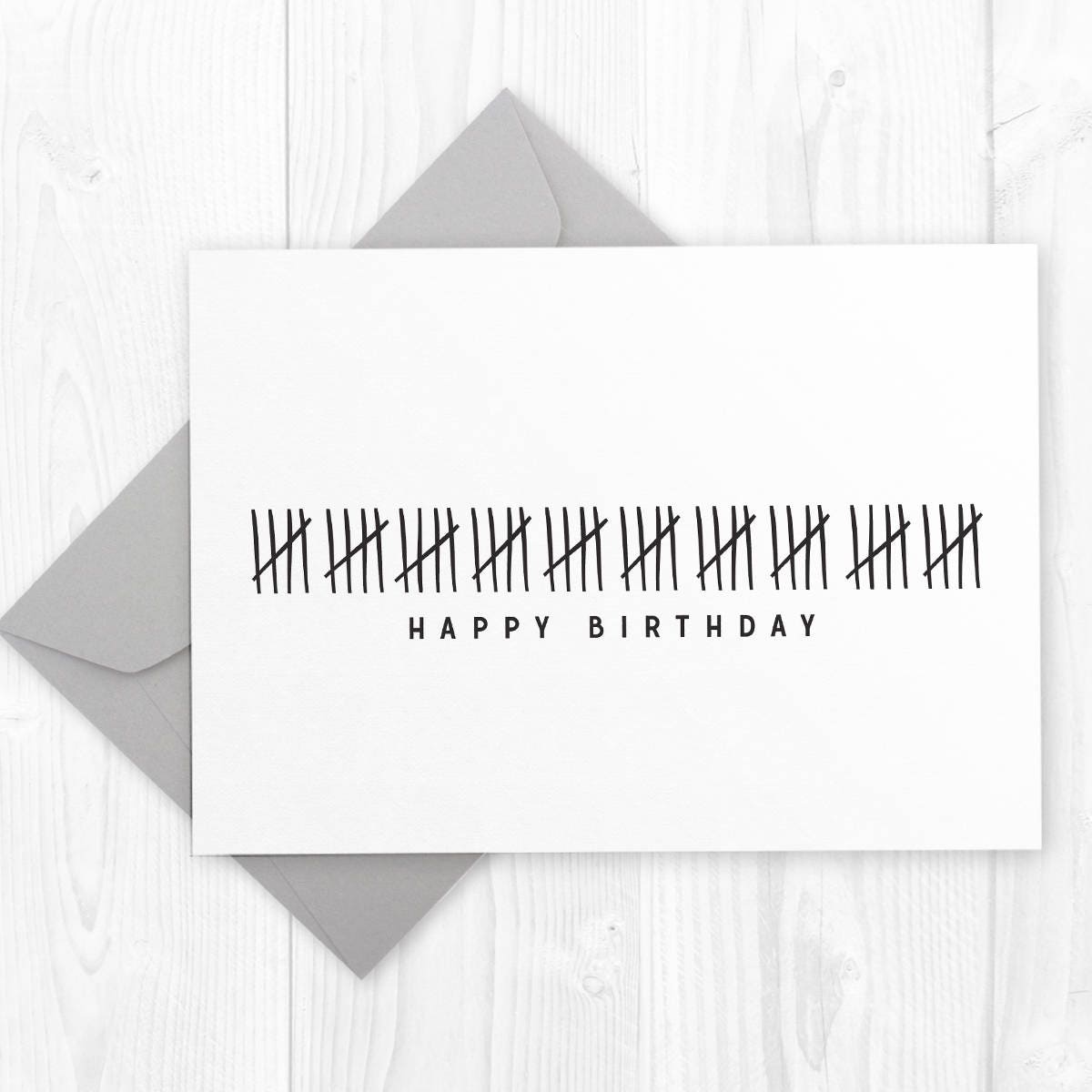 Funny Happy 50th Birthday Printable Card DIY Printable - Etsy Funny Happy 50th Birthday Printable Card DIY Printable - Etsy