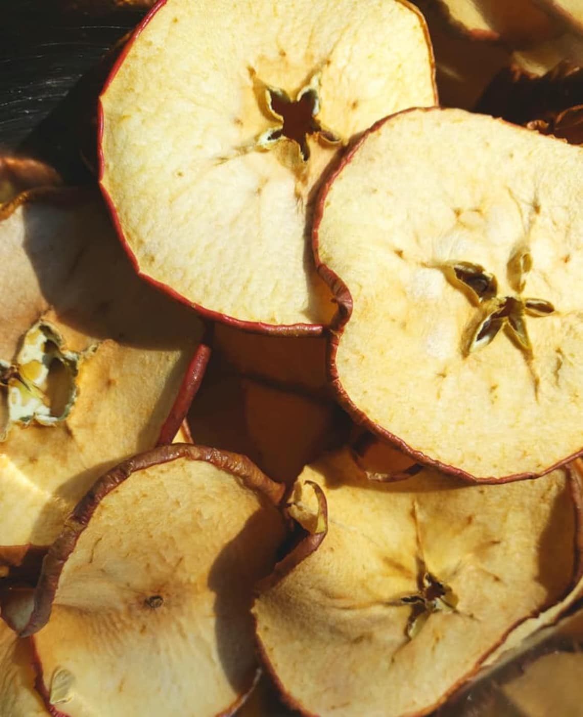 300 Bulk Dried Apple Slices Dried Apples Wholesale Dry Fruit Etsy