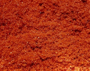 Red Cocktail Rimming Sugar, Martini Sugar, Edible Glitter