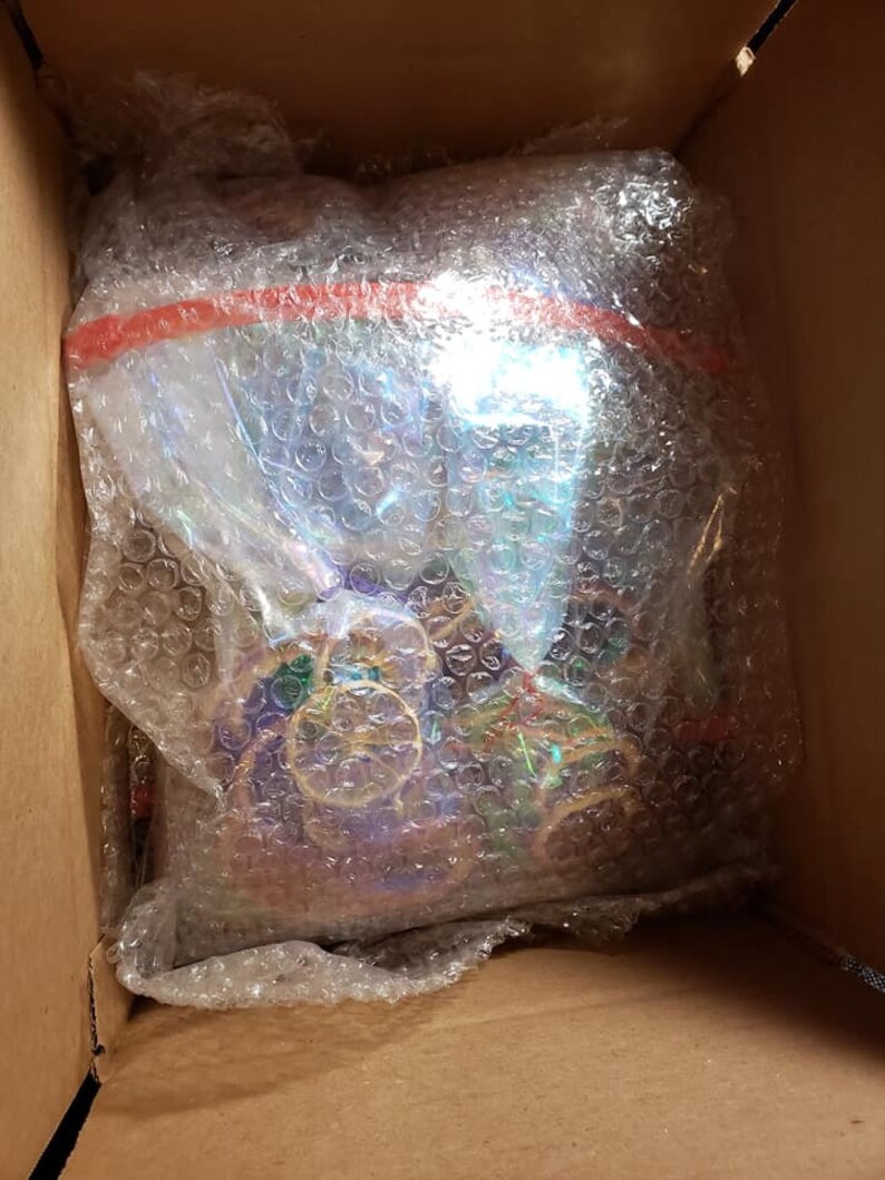 One pound CRAFT GRADE Citrus slices assortment dried fruit Slices, orange lemon blood orange lime and dried grapefruit diy citrus potpourri image 5
