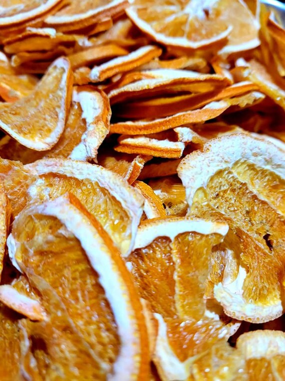 Ne jetez plus la peaux des agrumes (clémentines, oranges, citrons) ! -  Cuisine Actuelle