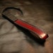 Bdsm Leather Strap/Slapper/Mature/Fetish/BDSM Spanking Belt/ Spanking Strap/Leather Paddle/BDSM Flogger/Submissive/Flogging/Custom/Handmade