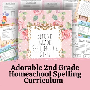 2nd Grade Spelling, Elementary Curriculum, Homeschool Charlotte Mason, Journal Prompts, Unschooling, Memory Work, Homeschooling, Quiet Book