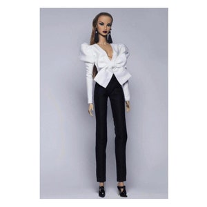Outfit for Fashion Royalty  (fr6.0, nuface3.0)