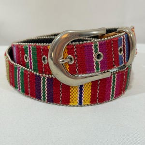 Elite Fresno Belt - Etsy display picture 1