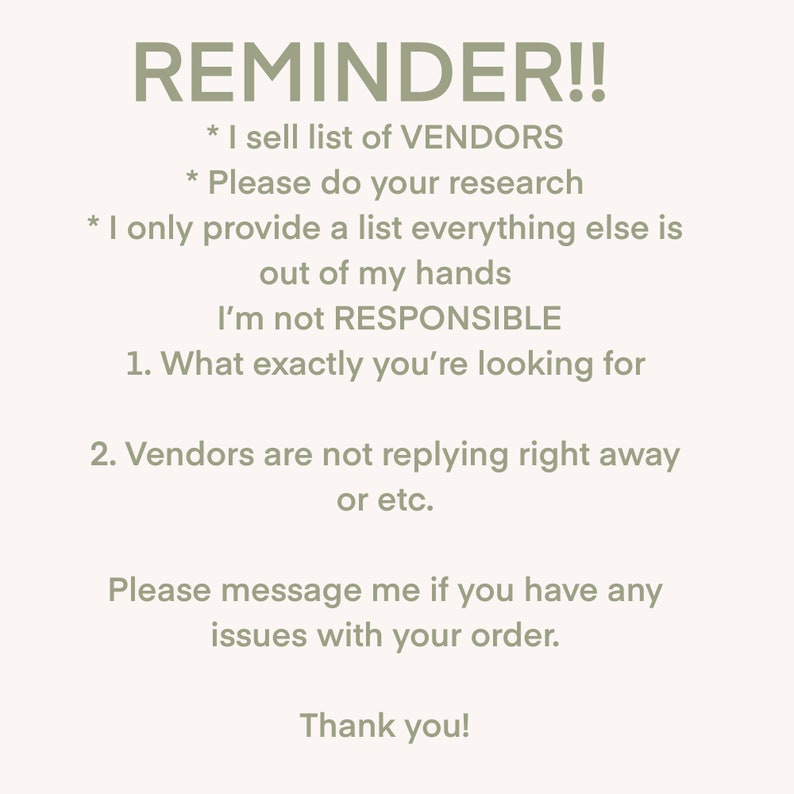 Handbags Vendor list 35 Handbag Vendors Wholesale Vendor Etsy